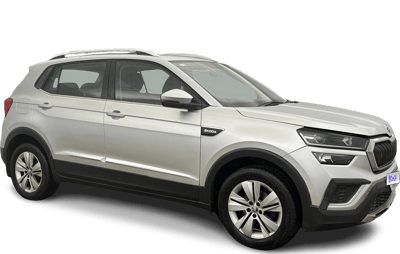 2022 Skoda KUSHAQ - SUV - Petrol - Automatic - ₹8.40 lakh