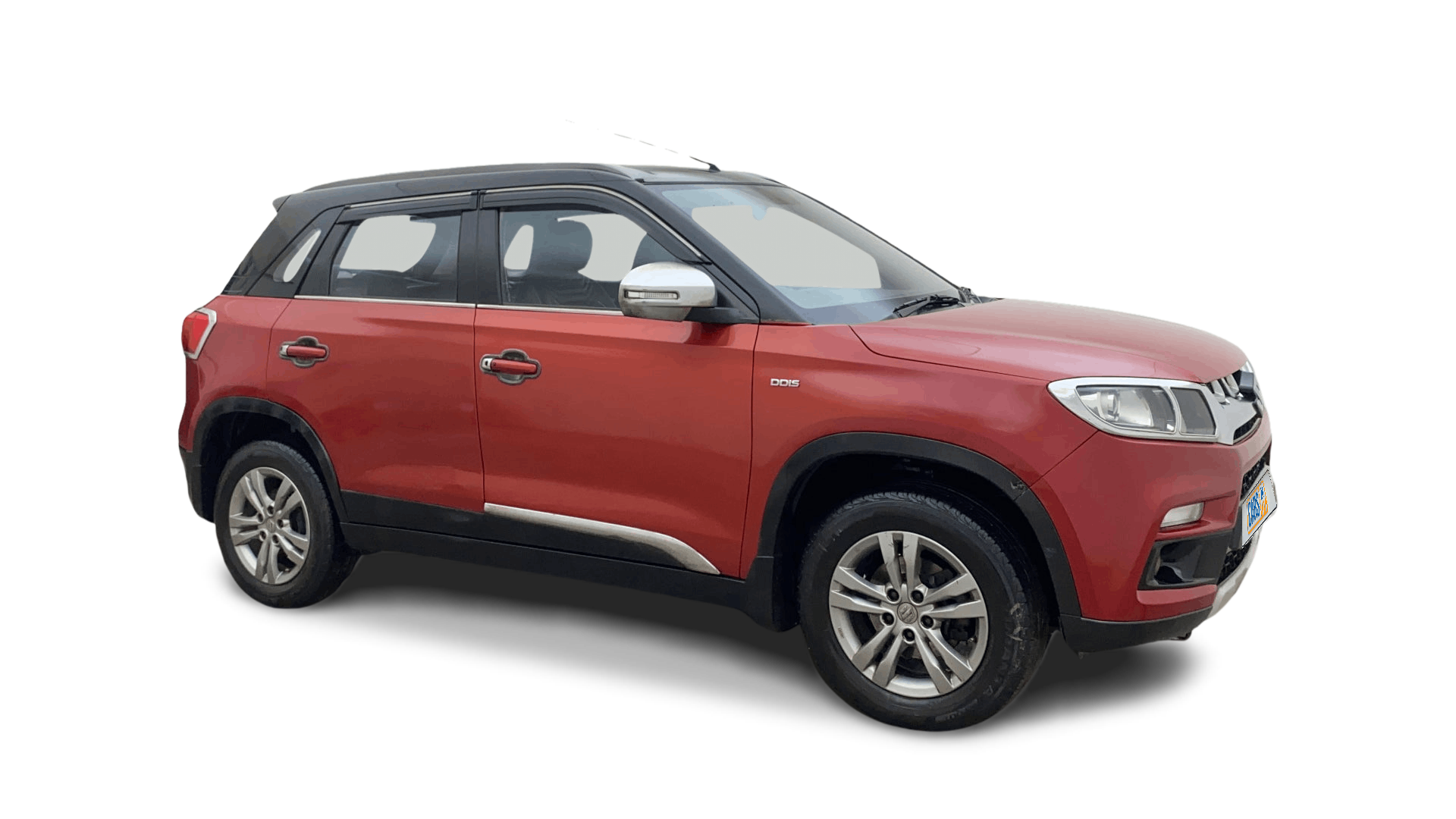 Maruti Vitara Brezza-img