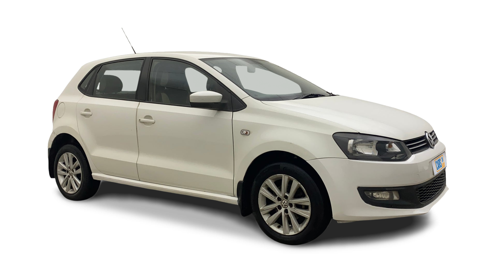 Volkswagen Polo-img
