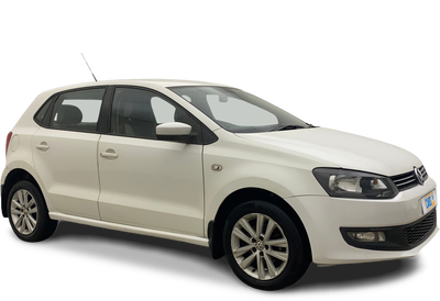Volkswagen Polo-img