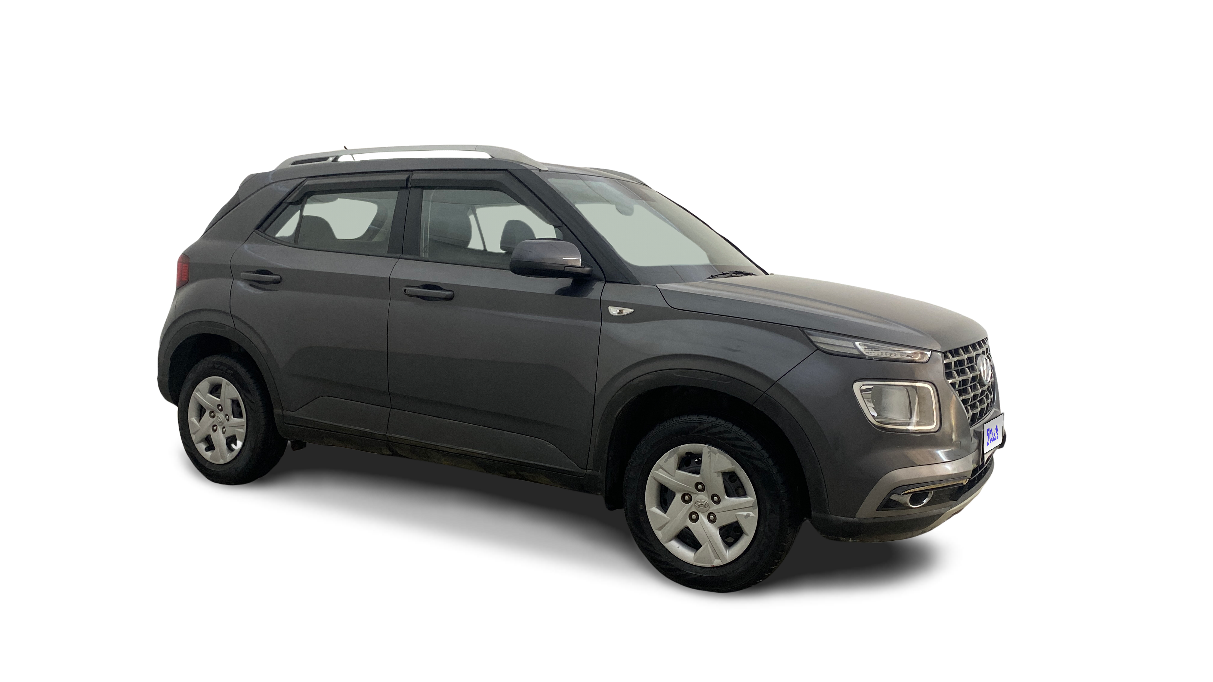 2020 Hyundai VENUE - SUV - Petrol - Manual - ₹6.07 lakh