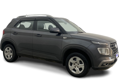2020 Hyundai VENUE - SUV - Petrol - Manual - ₹6.07 lakh