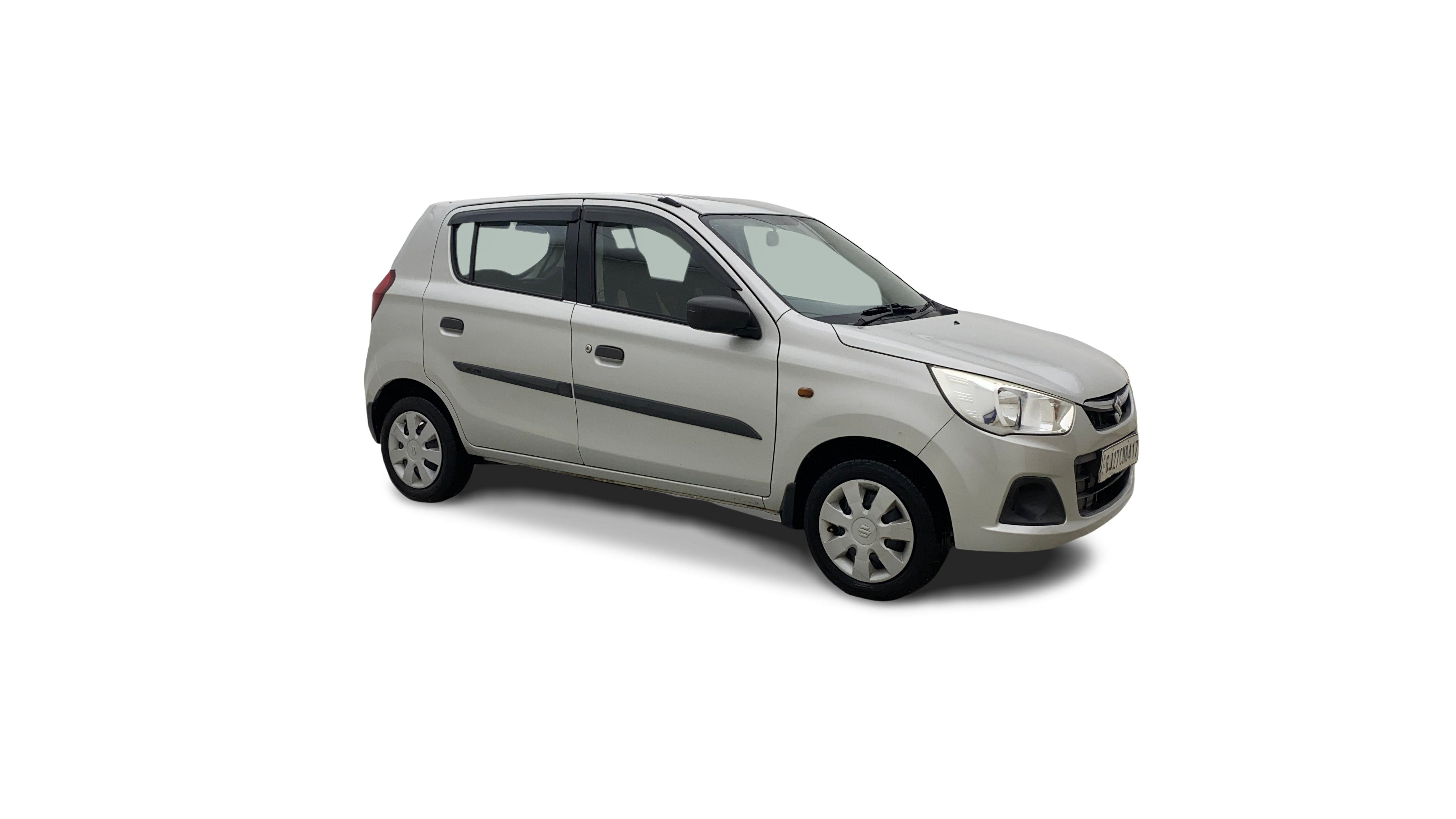Maruti Alto K10-img
