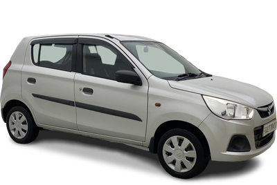 Maruti Alto K10-img