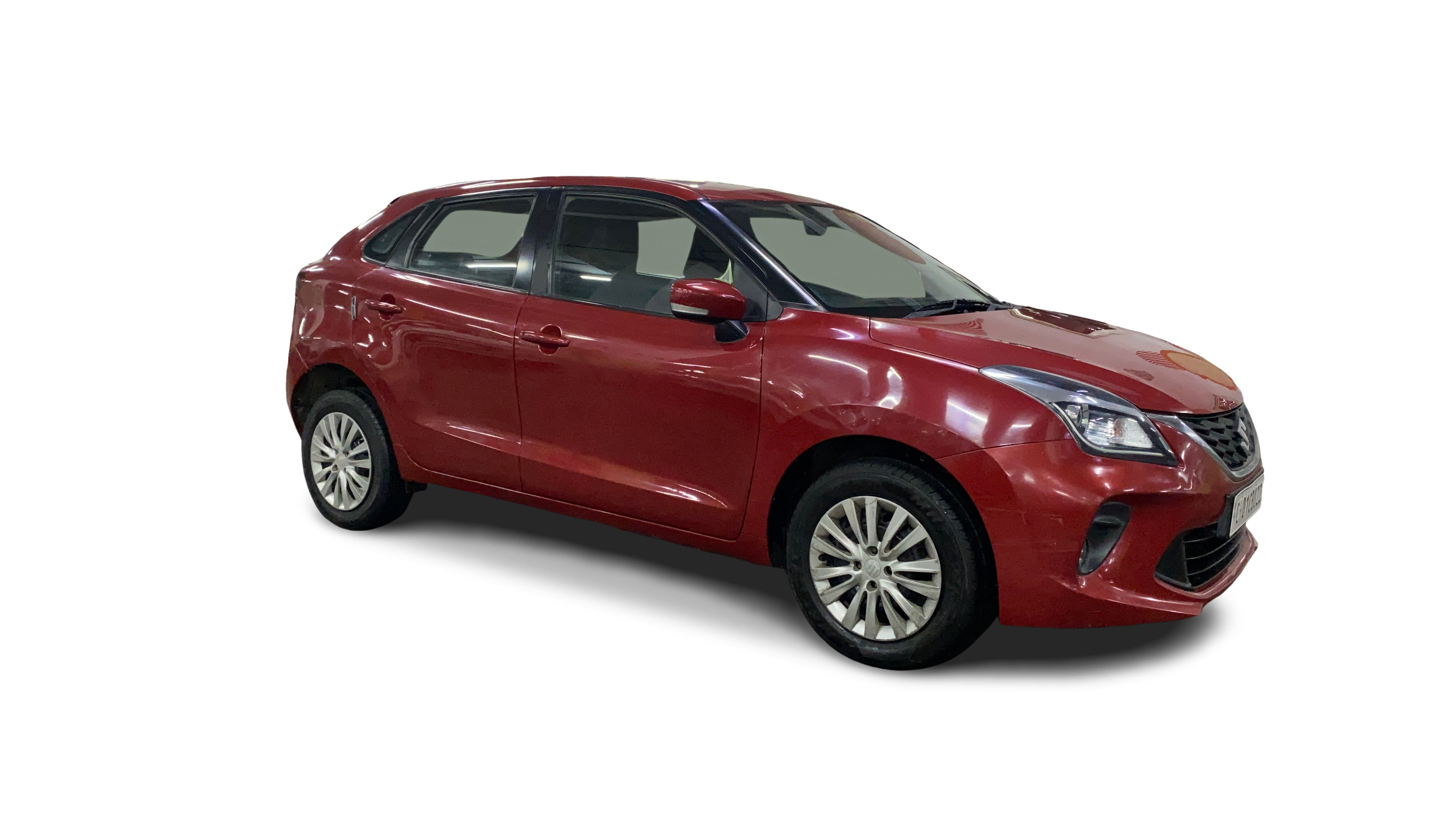 Maruti Baleno-img