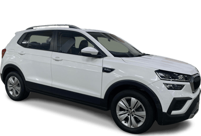 2022 Skoda KUSHAQ - SUV - Petrol - Manual - ₹7.54 lakh