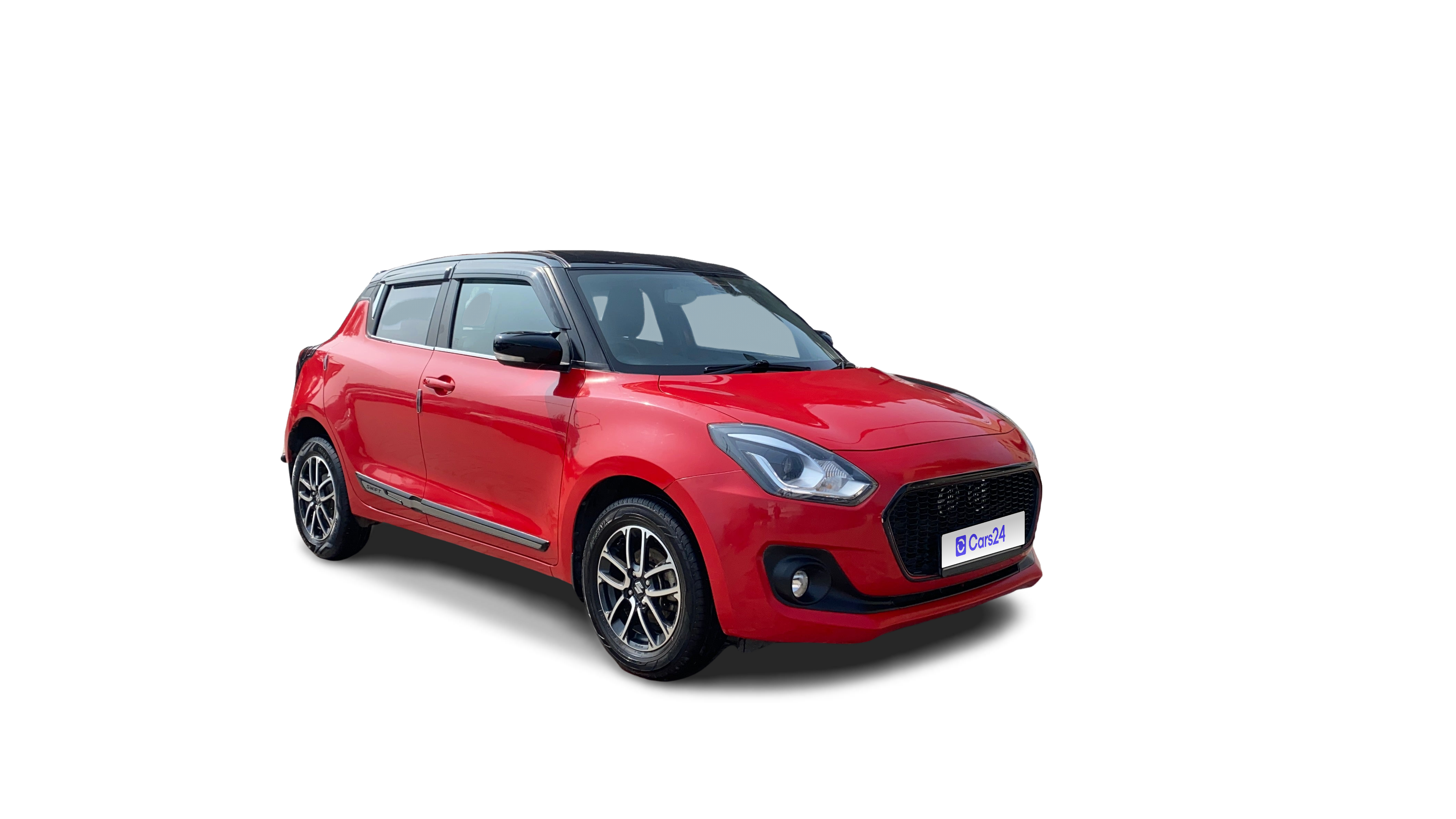 2023 Maruti Swift - Hatchback - Petrol - Automatic - ₹6.00 lakh