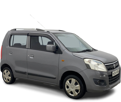 Maruti Wagon R 1.0-img
