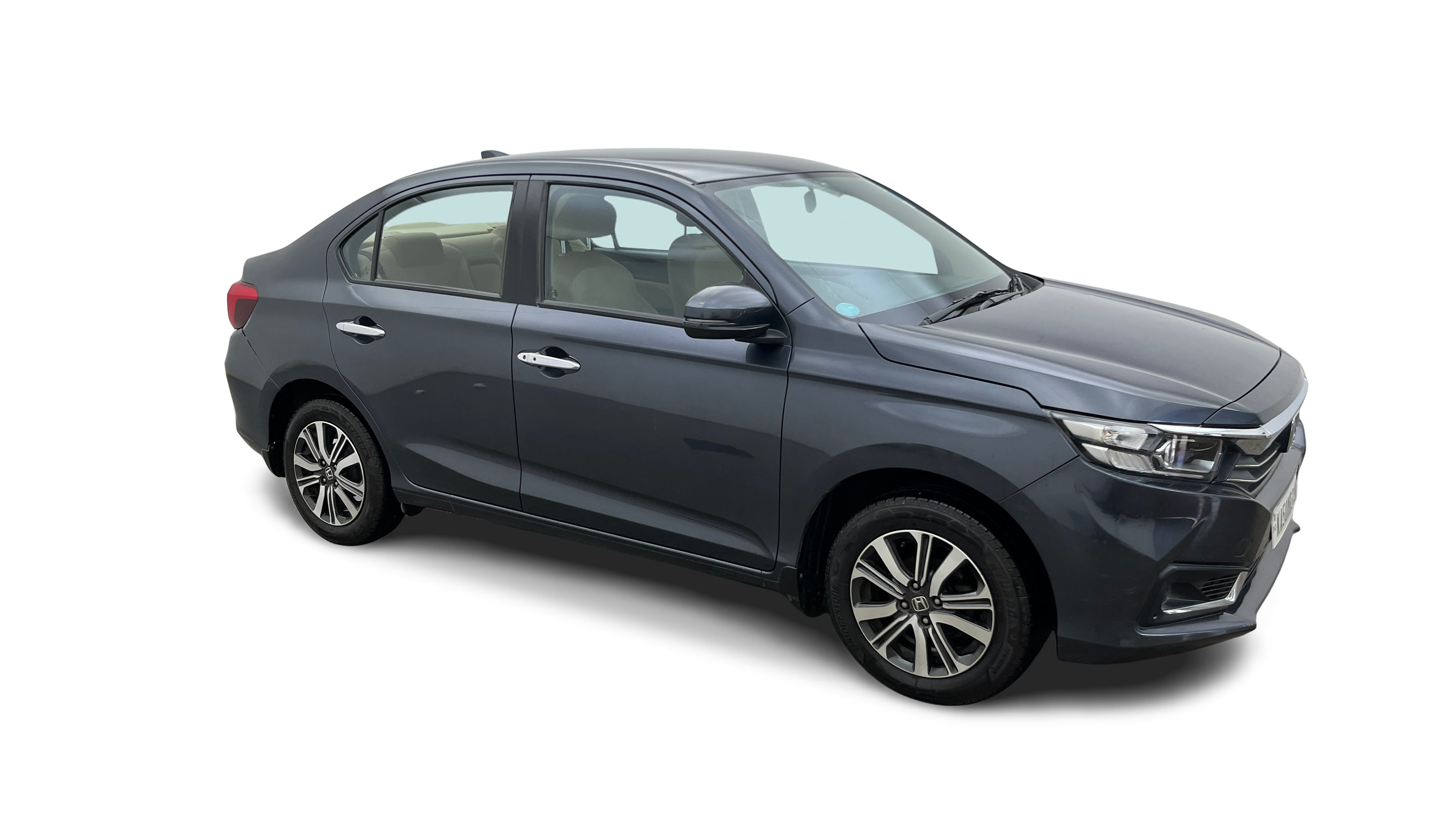 2022 Honda Amaze - Sedan - Petrol - Manual - ₹6.94 lakh