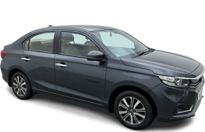 2022 Honda Amaze - Sedan - Petrol - Manual - ₹6.94 lakh