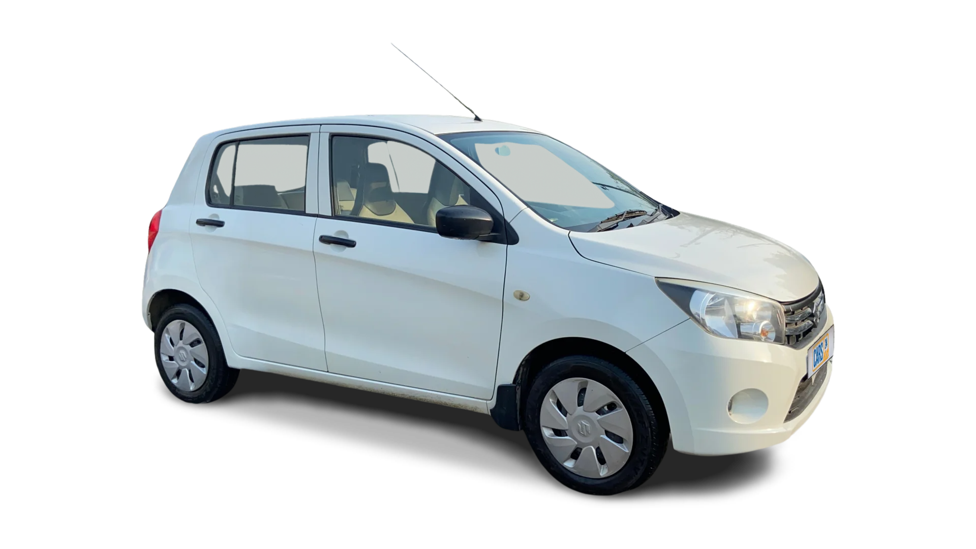 Maruti Celerio-img