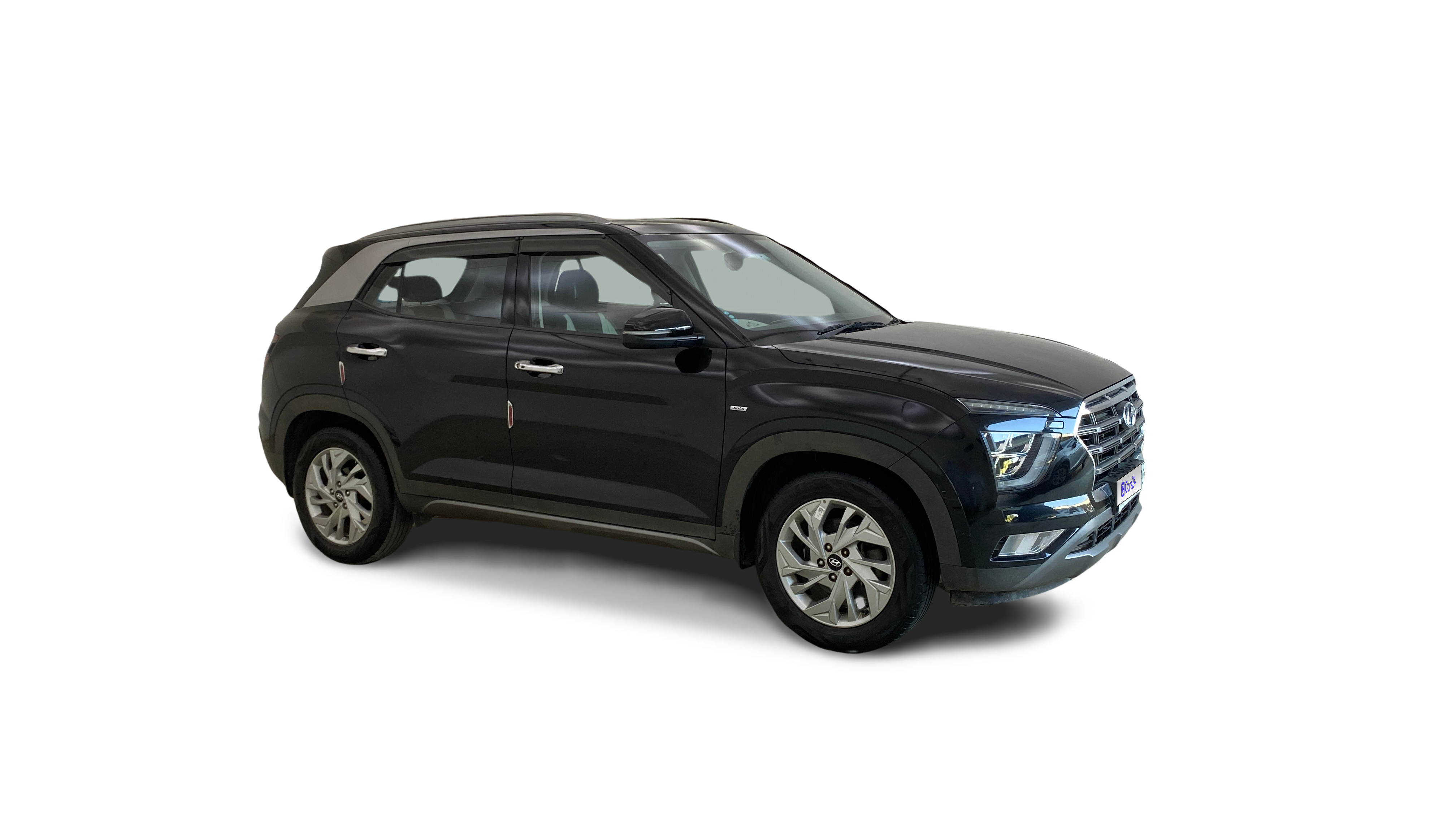 2023 Hyundai Creta - SUV - Petrol - Automatic - ₹12.90 lakh