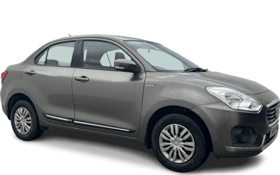 2019 Maruti Dzire - Sedan - Petrol - Manual - ₹4.85 lakh
