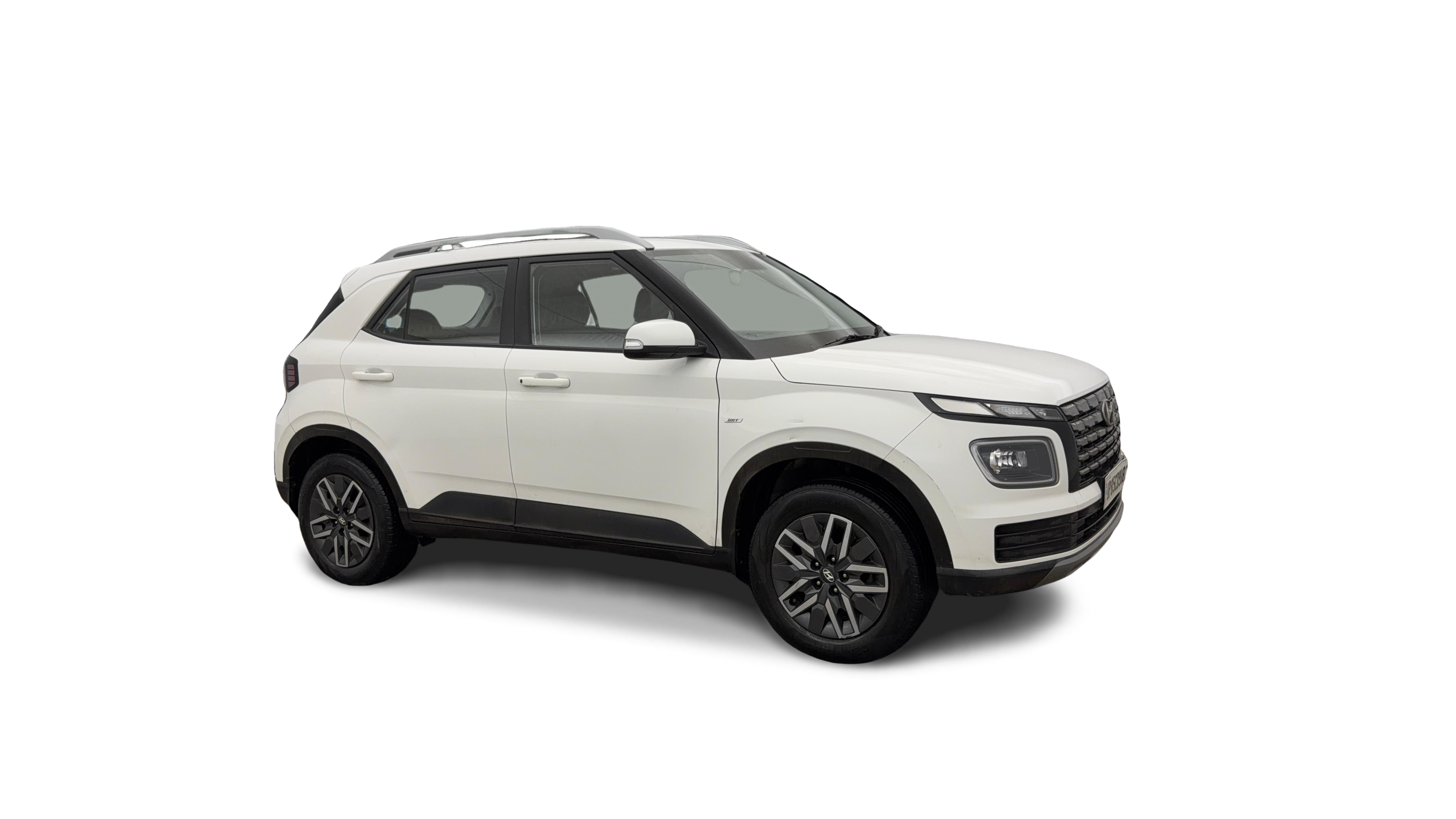 2022 Hyundai VENUE - SUV - Petrol - Manual - ₹6.99 lakh