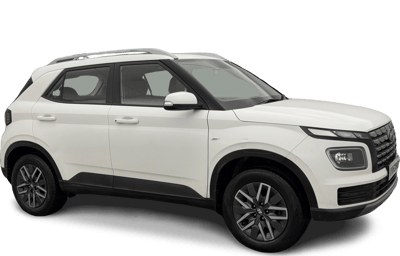 2022 Hyundai VENUE - SUV - Petrol - Manual - ₹6.99 lakh