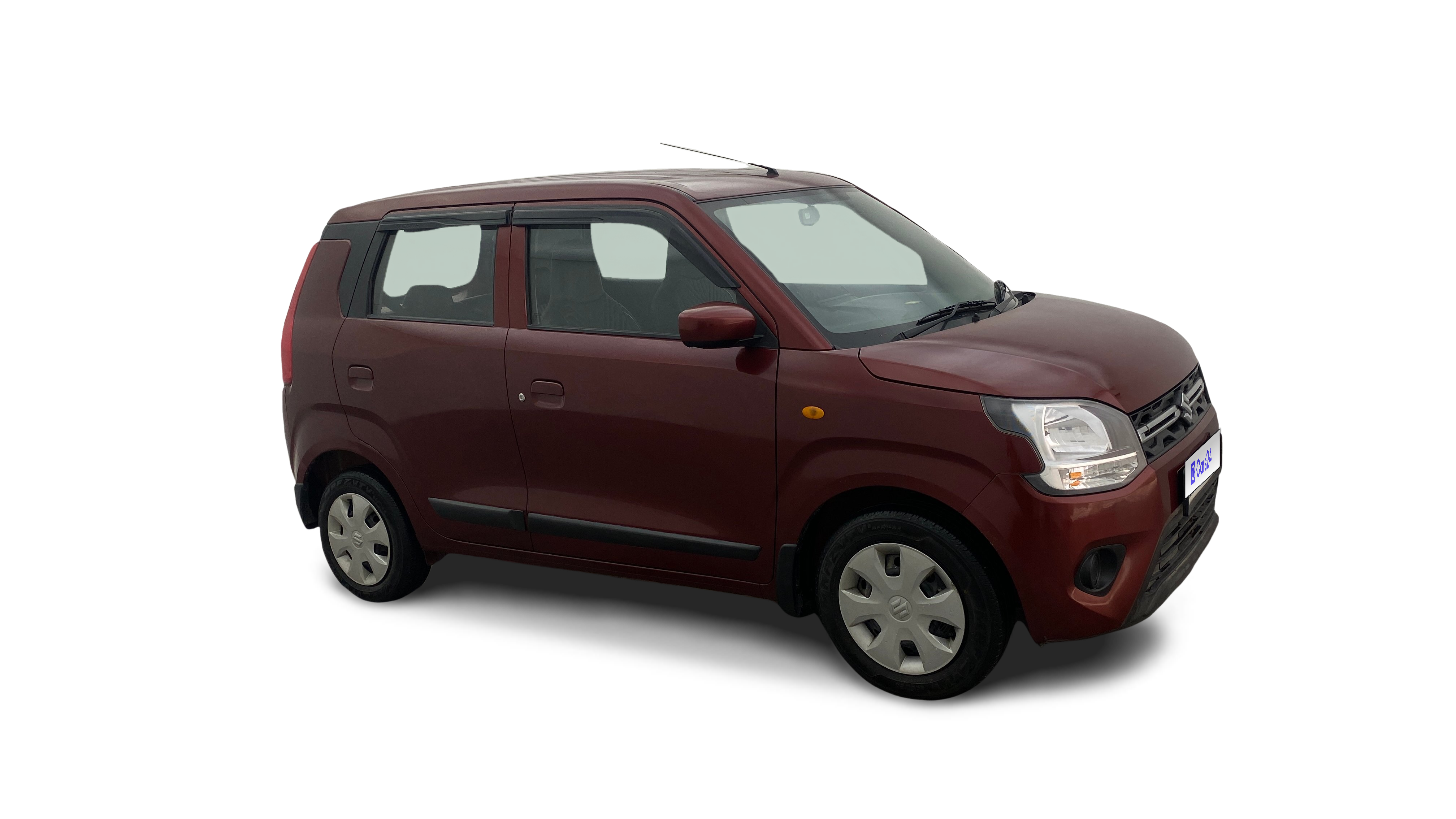 2023 Maruti New Wagon-R - Hatchback - Petrol - Manual - ₹4.95 lakh