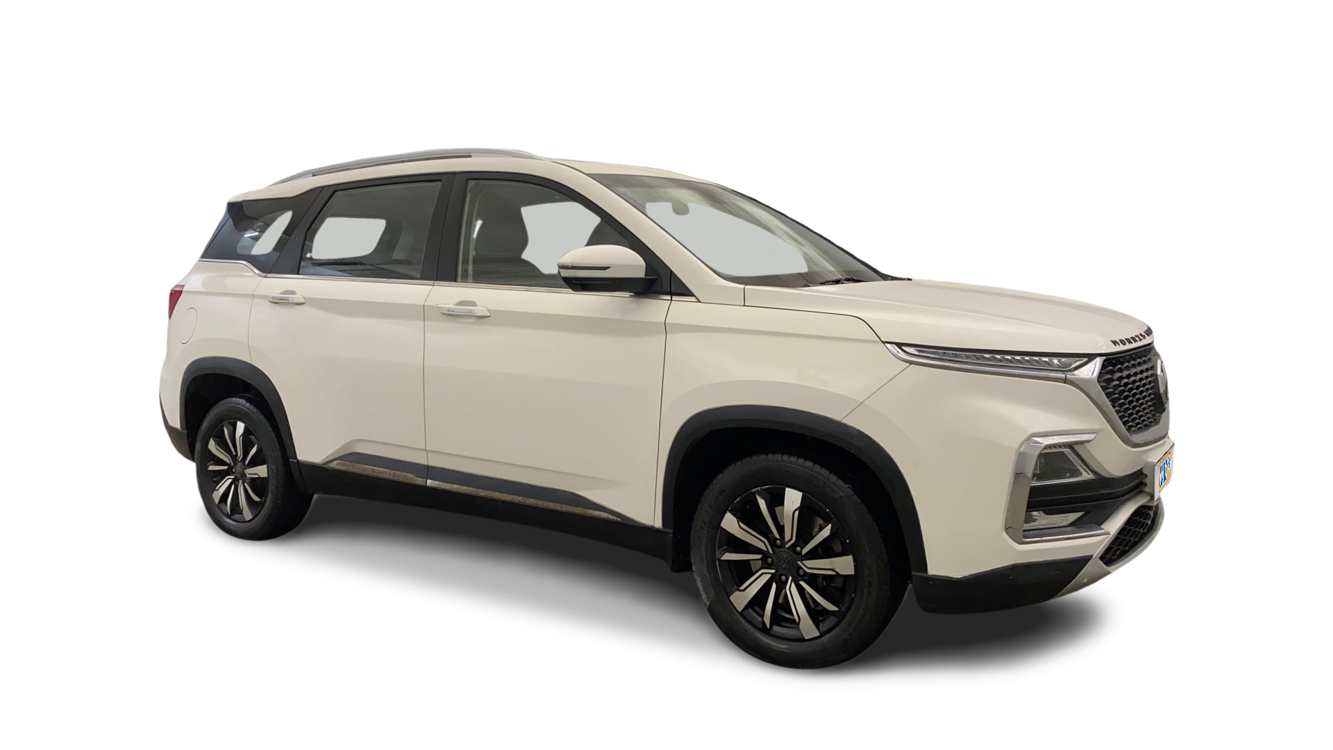 MG HECTOR-img