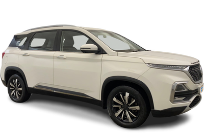MG HECTOR-img