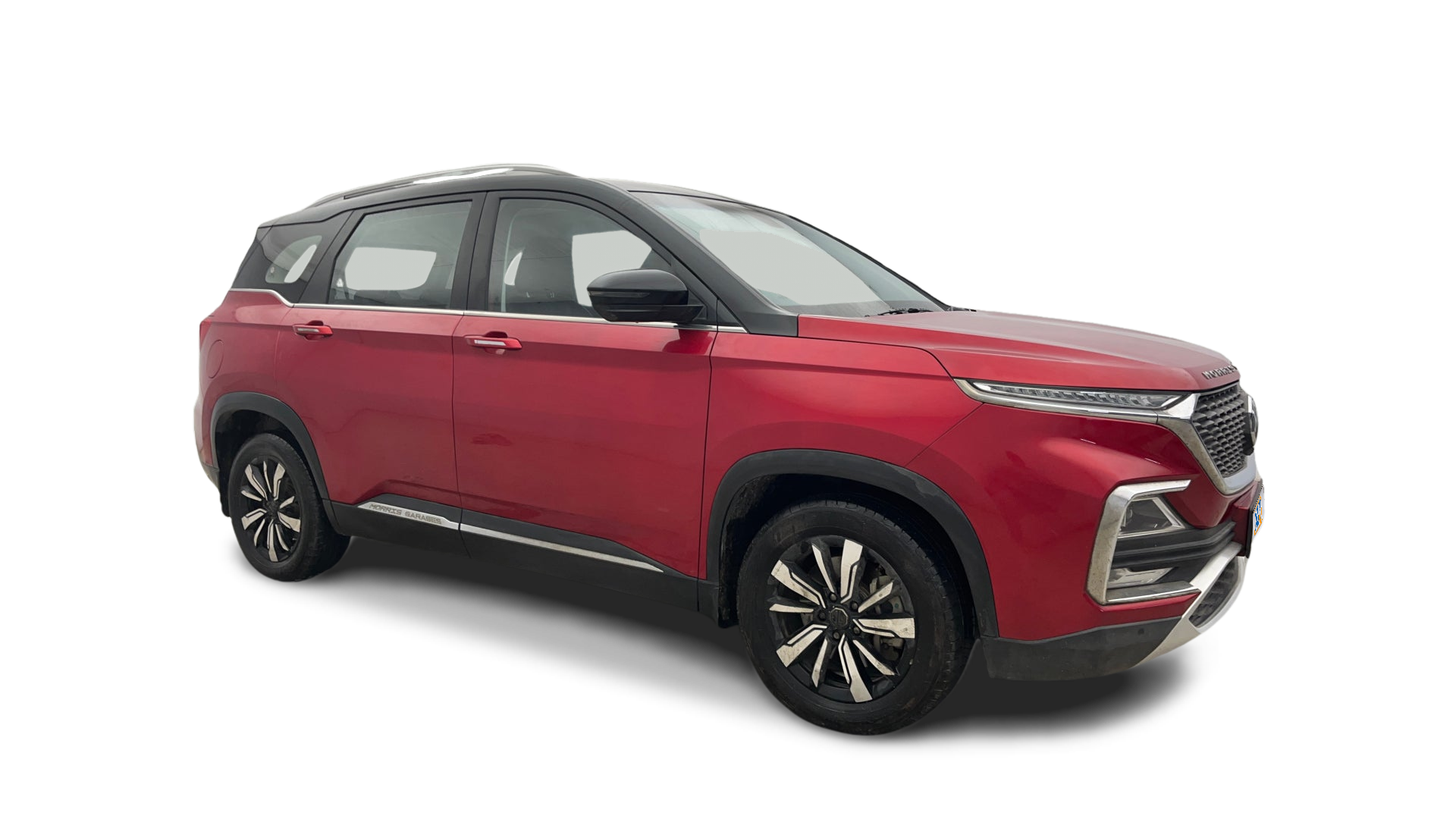MG HECTOR-img