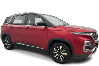 MG HECTOR-img