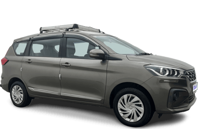2023 Maruti Ertiga - SUV - Petrol - Automatic - ₹9.76 lakh