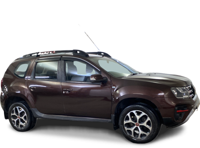 2021 Renault Duster - SUV - Petrol - Manual - ₹6.88 lakh