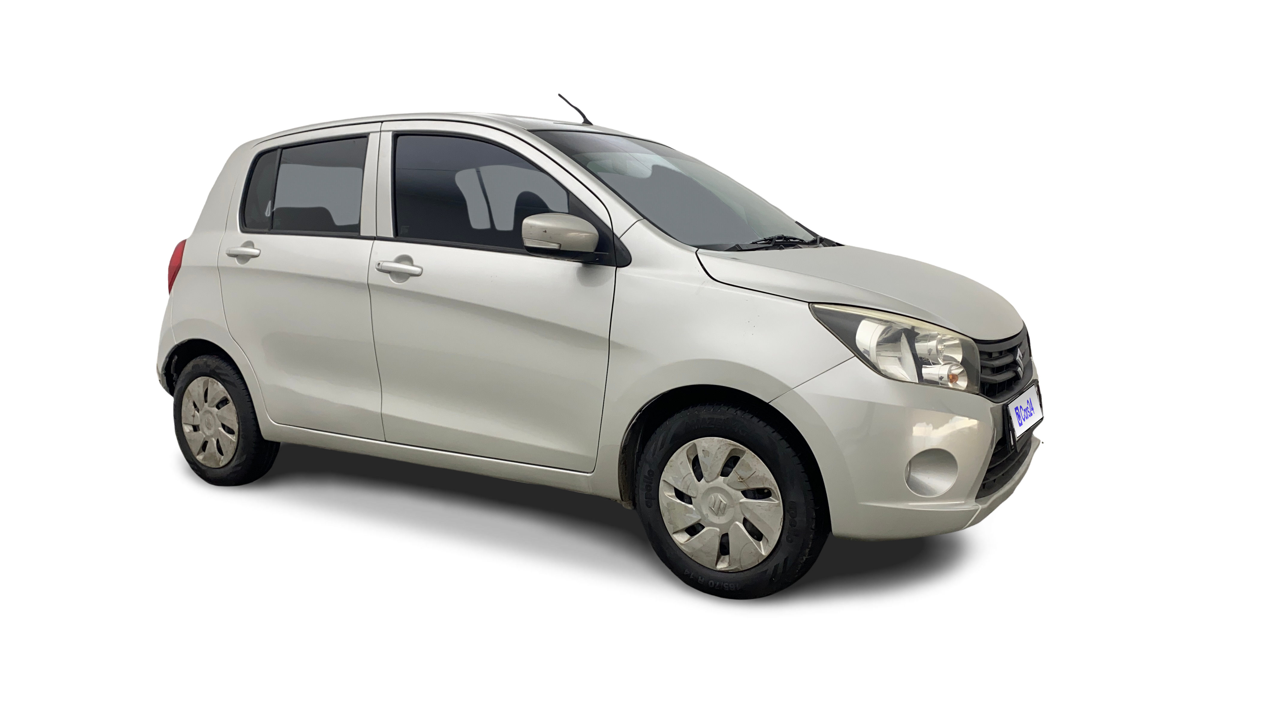 2015 Maruti Celerio - Hatchback - Petrol - Manual - ₹2.90 lakh
