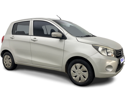 2015 Maruti Celerio - Hatchback - Petrol - Manual - ₹2.90 lakh