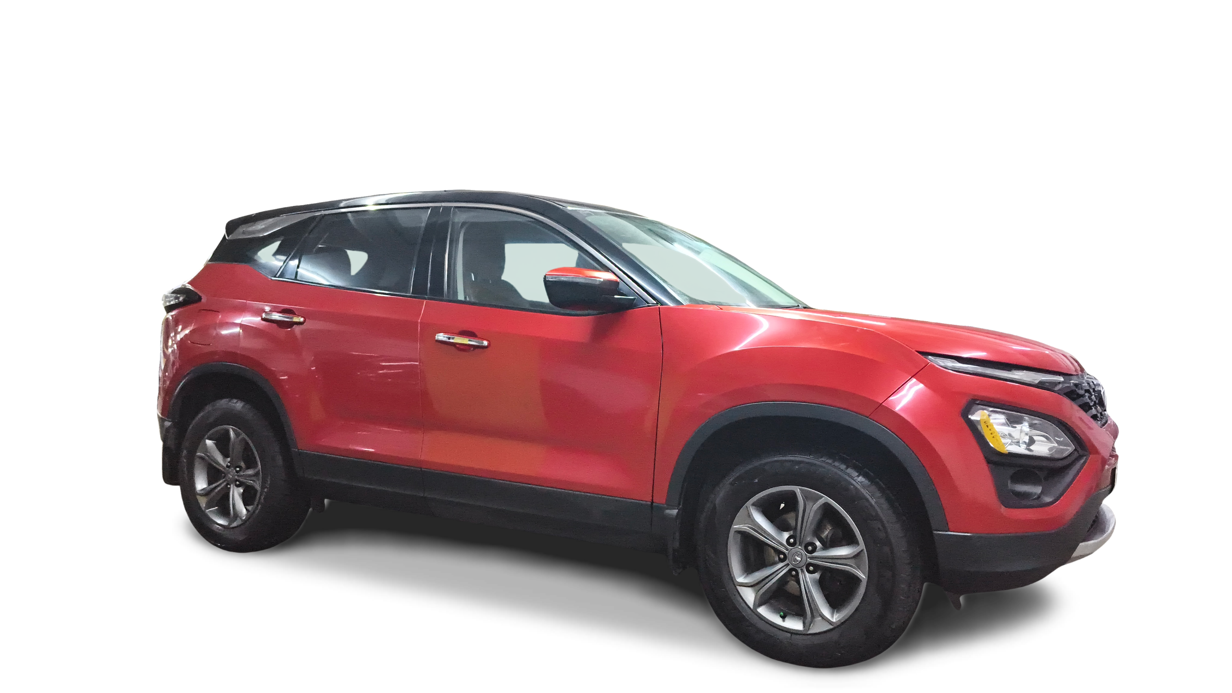 2020 Tata Harrier - SUV - Diesel - Automatic - ₹10.12 lakh