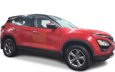 2020 Tata Harrier - SUV - Diesel - Automatic - ₹10.12 lakh