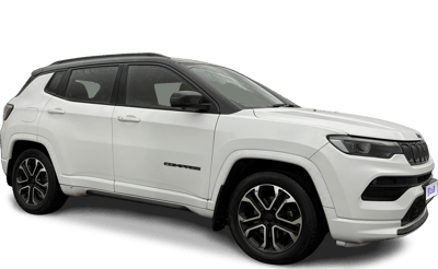 2021 Jeep Compass - SUV - Petrol - Automatic - ₹12.94 lakh