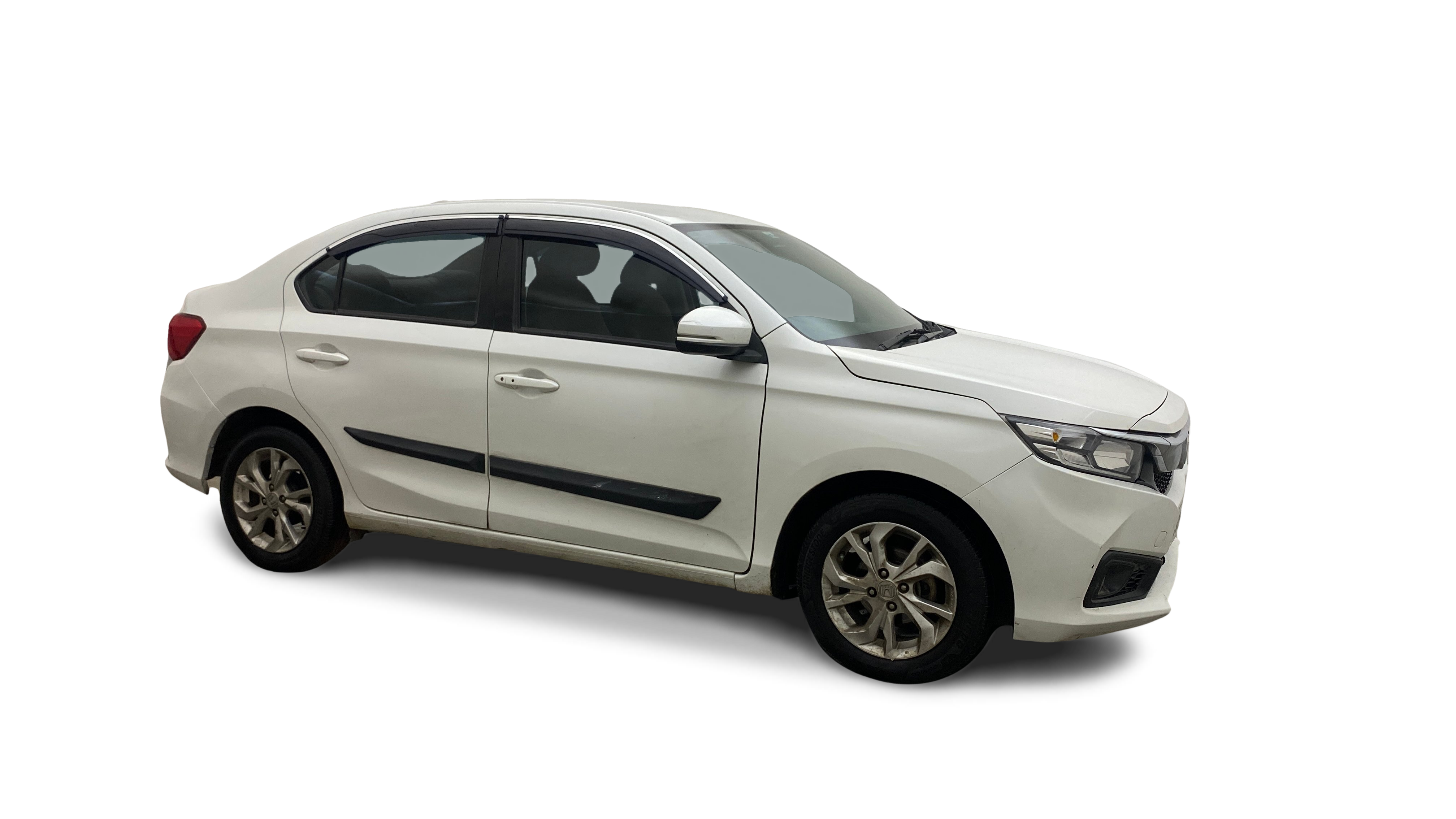 2020 Honda Amaze - Sedan - Diesel - Automatic - ₹6.05 lakh