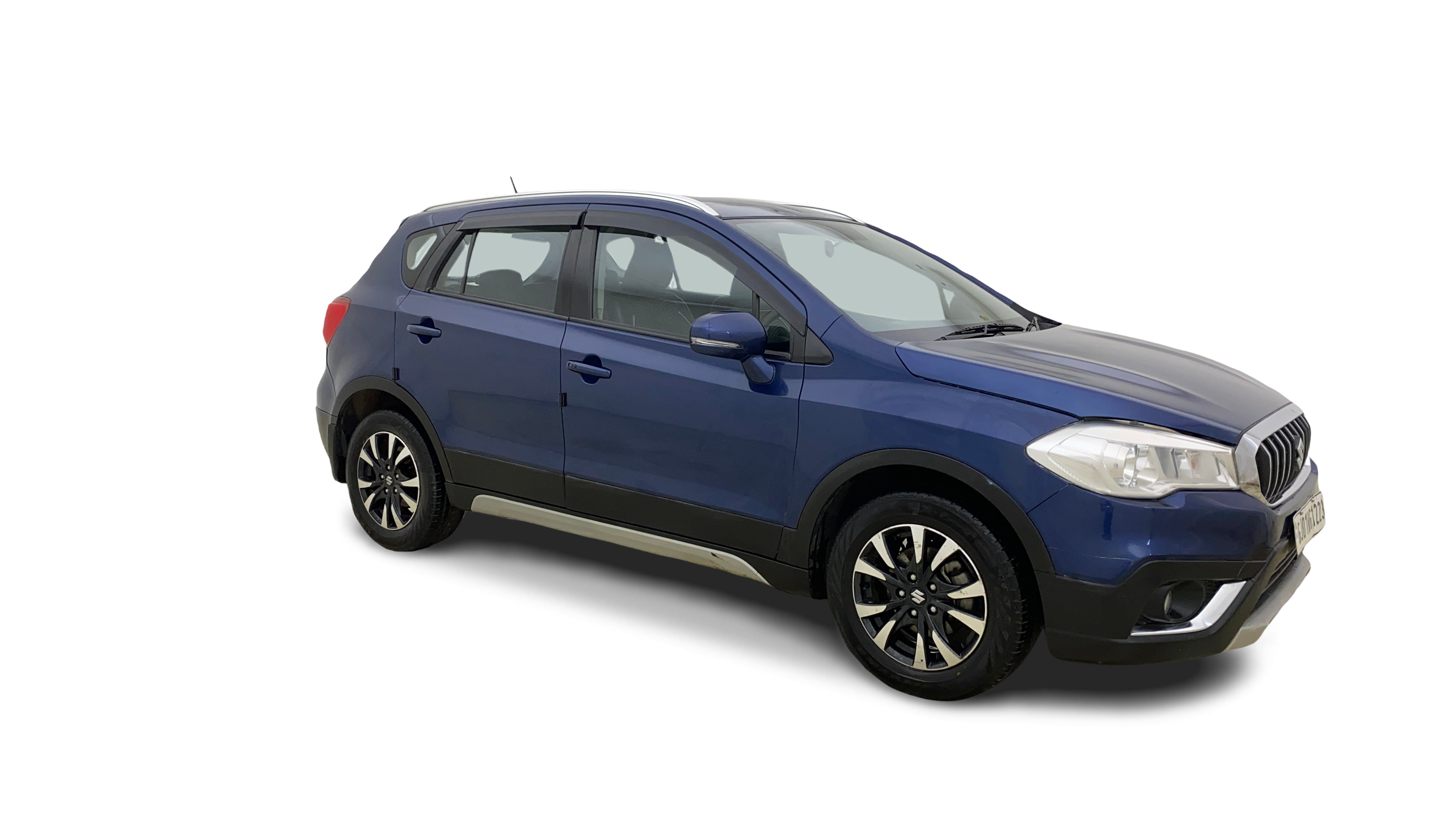 Maruti S Cross-img