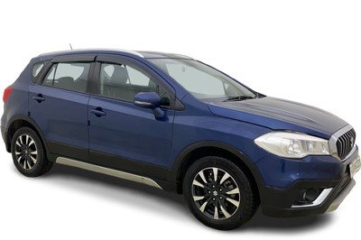 Maruti S Cross-img
