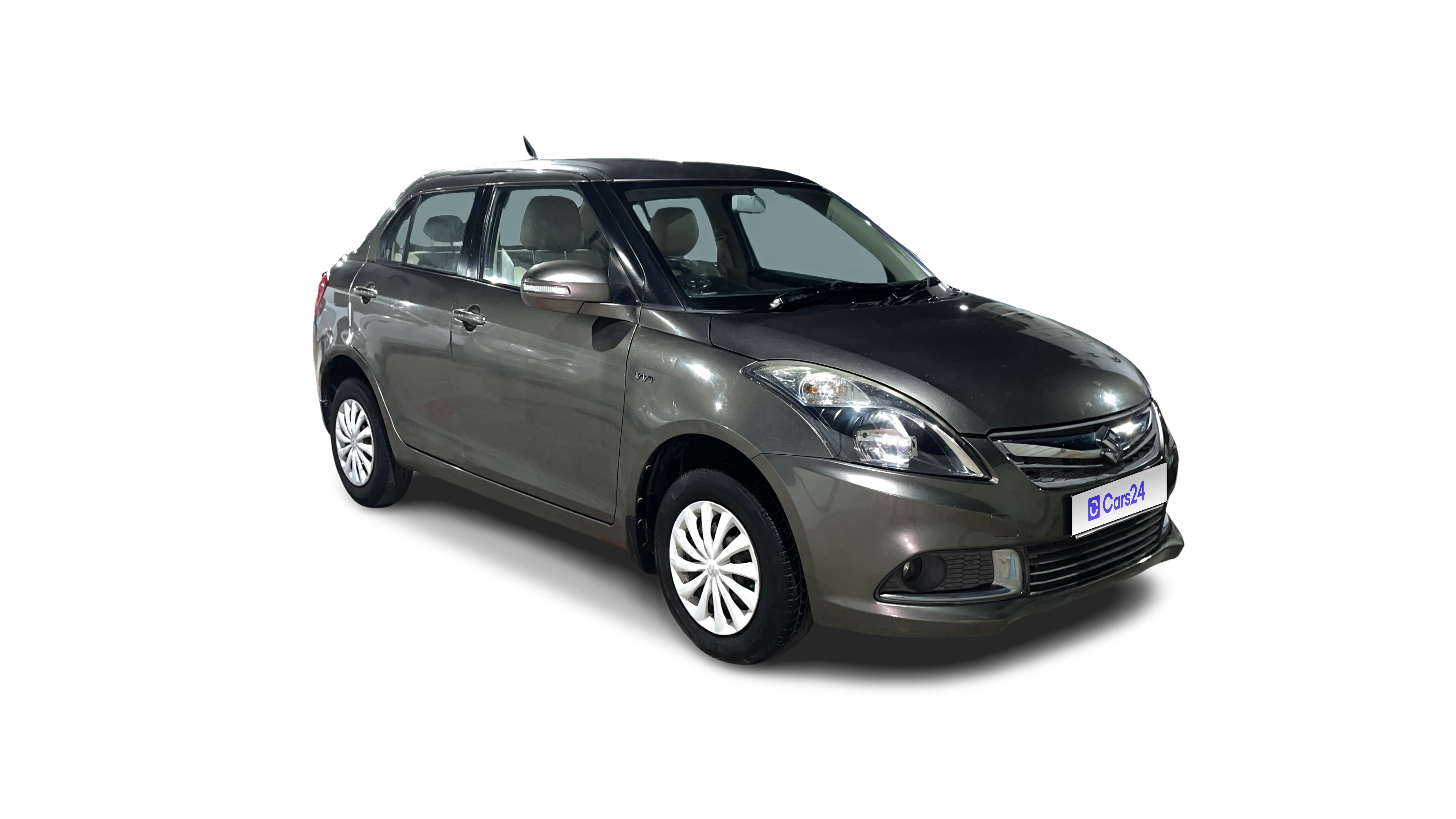 2016 Maruti Swift Dzire - Sedan - Petrol - Manual - ₹4.62 lakh