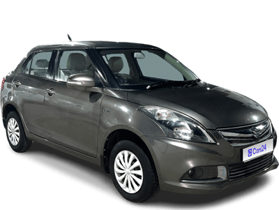 2016 Maruti Swift Dzire - Sedan - Petrol - Manual - ₹4.62 lakh