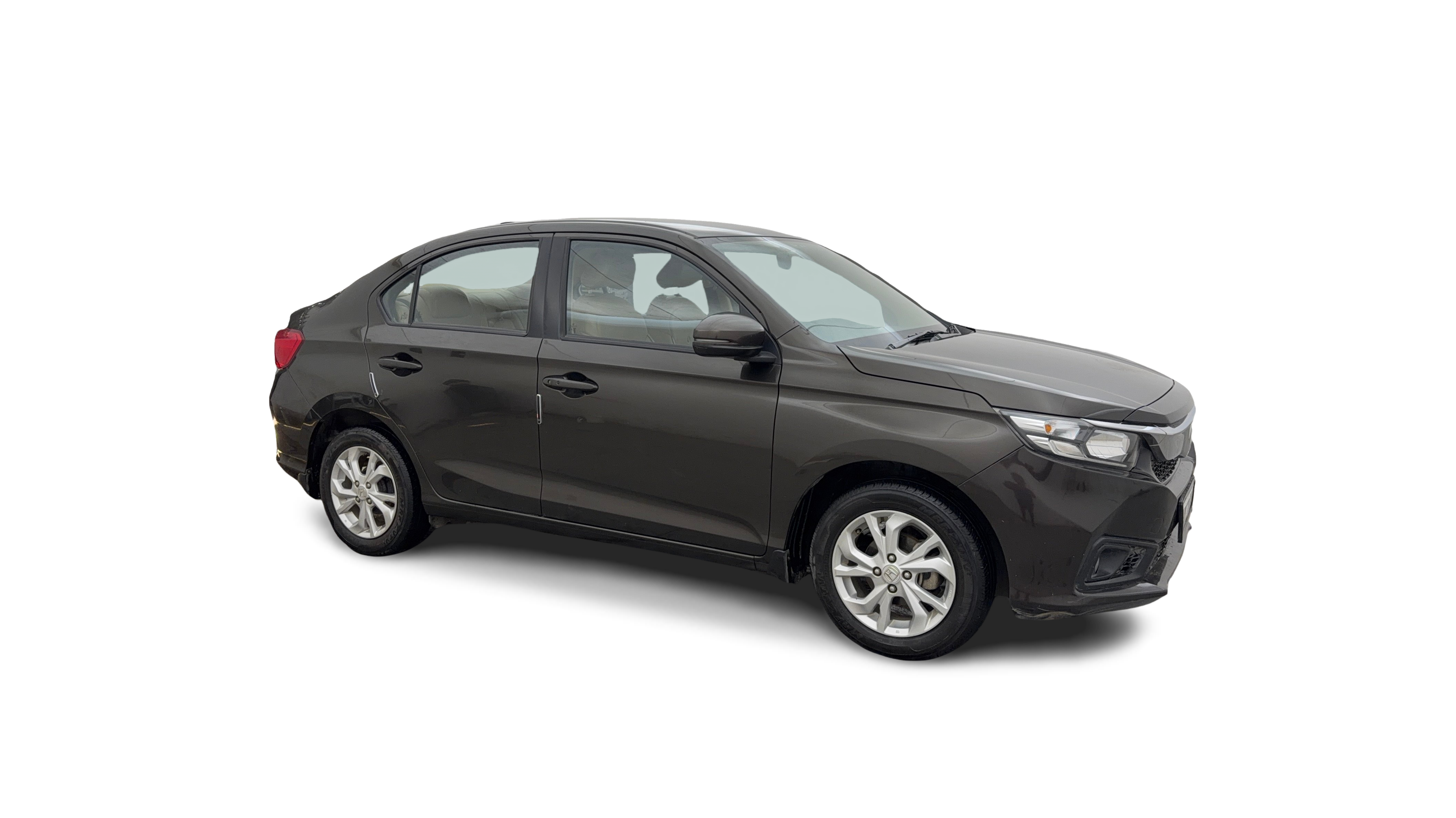 2021 Honda Amaze - Sedan - Petrol - Manual - ₹6.48 lakh