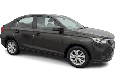 2021 Honda Amaze - Sedan - Petrol - Manual - ₹6.42 lakh