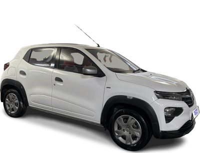 2020 Renault Kwid - Hatchback - Petrol - Automatic - ₹3.17 lakh