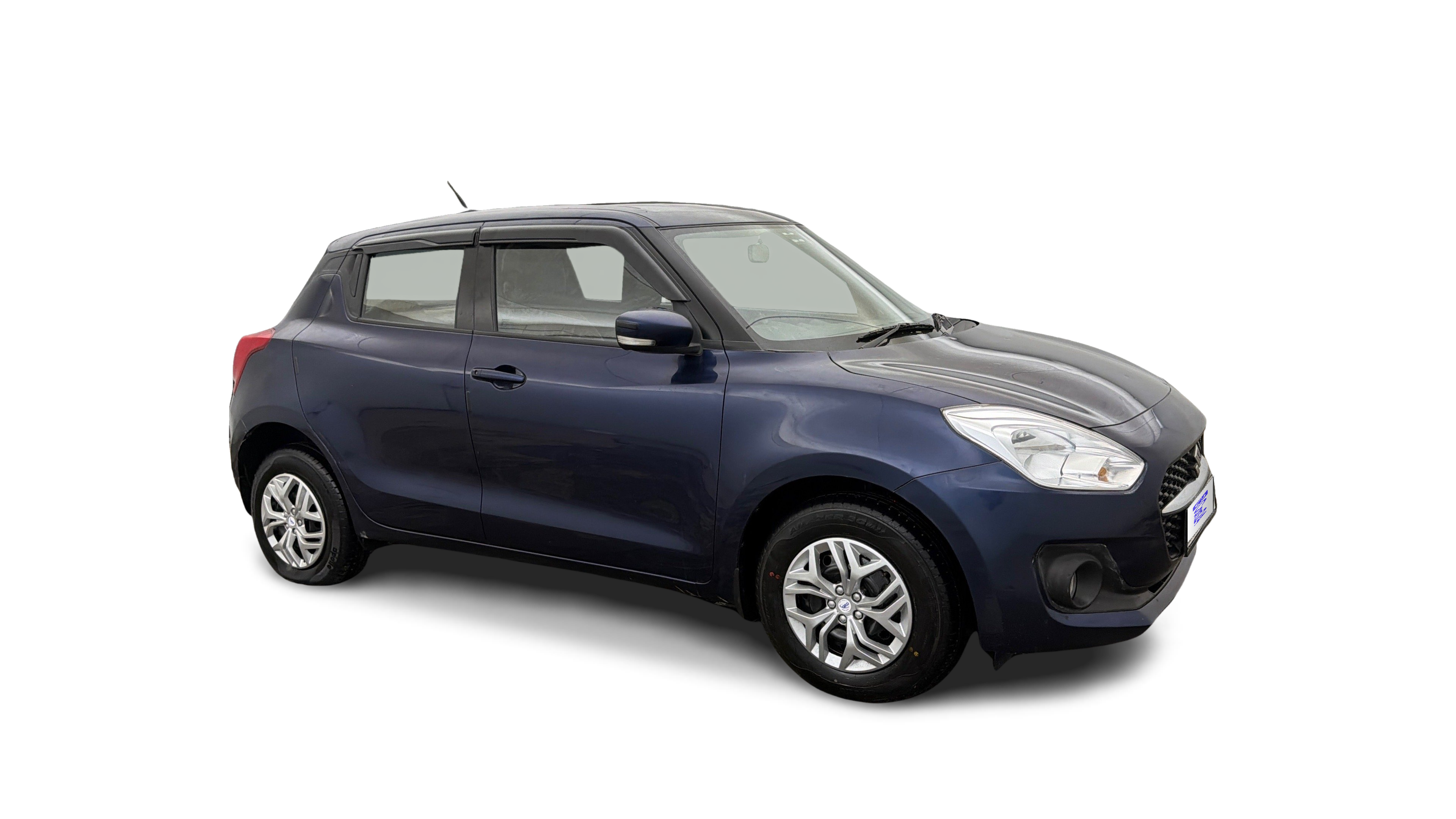2022 Maruti Swift - Hatchback - Petrol - Manual - ₹5.22 lakh