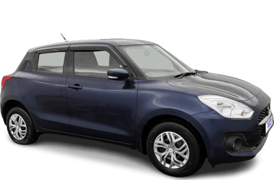 2022 Maruti Swift - Hatchback - Petrol - Manual - ₹5.22 lakh