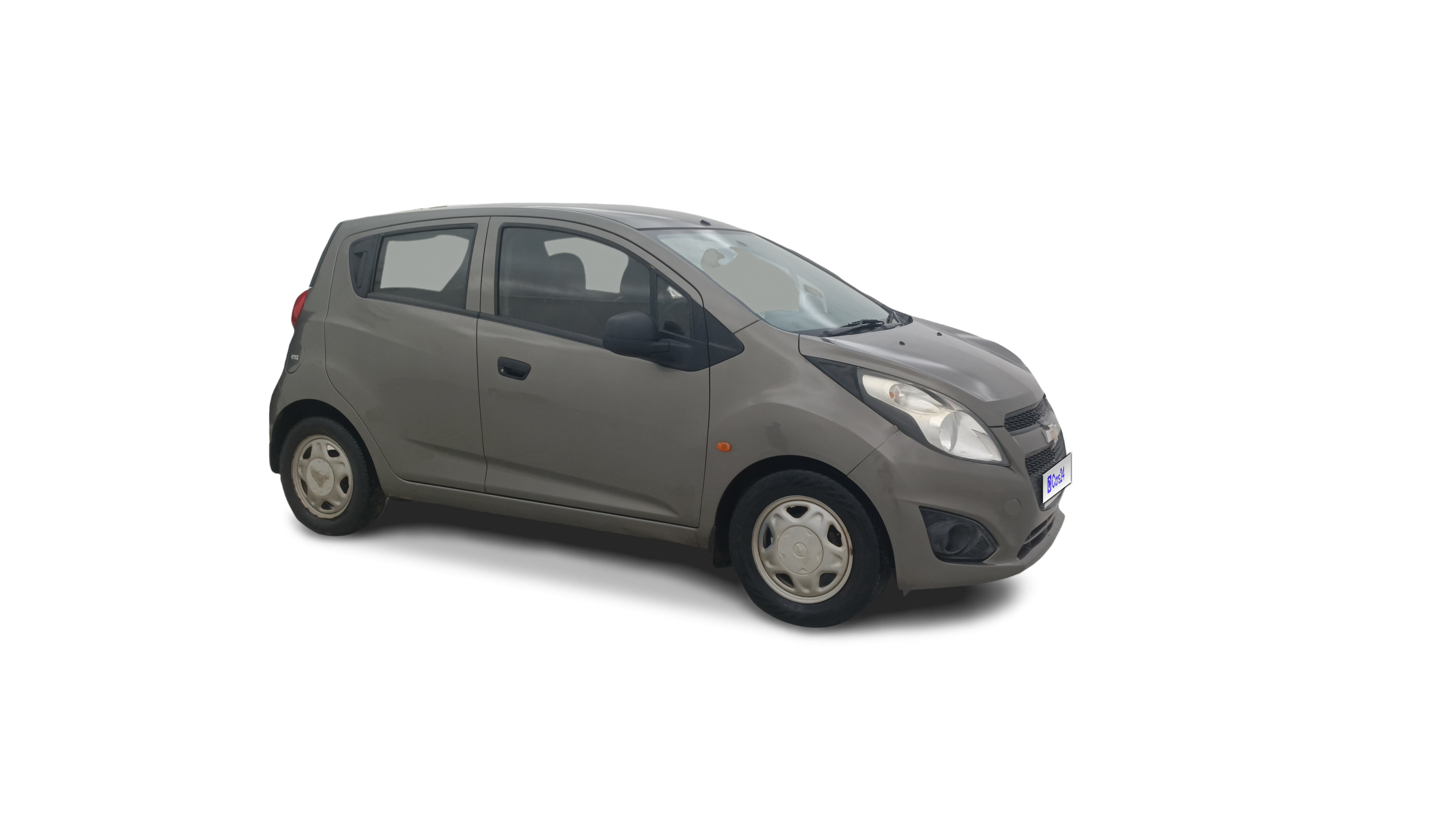 2016 Chevrolet Beat - Hatchback - Petrol - Manual - ₹2.22 lakh
