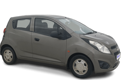 2016 Chevrolet Beat - Hatchback - Petrol - Manual - ₹2.22 lakh