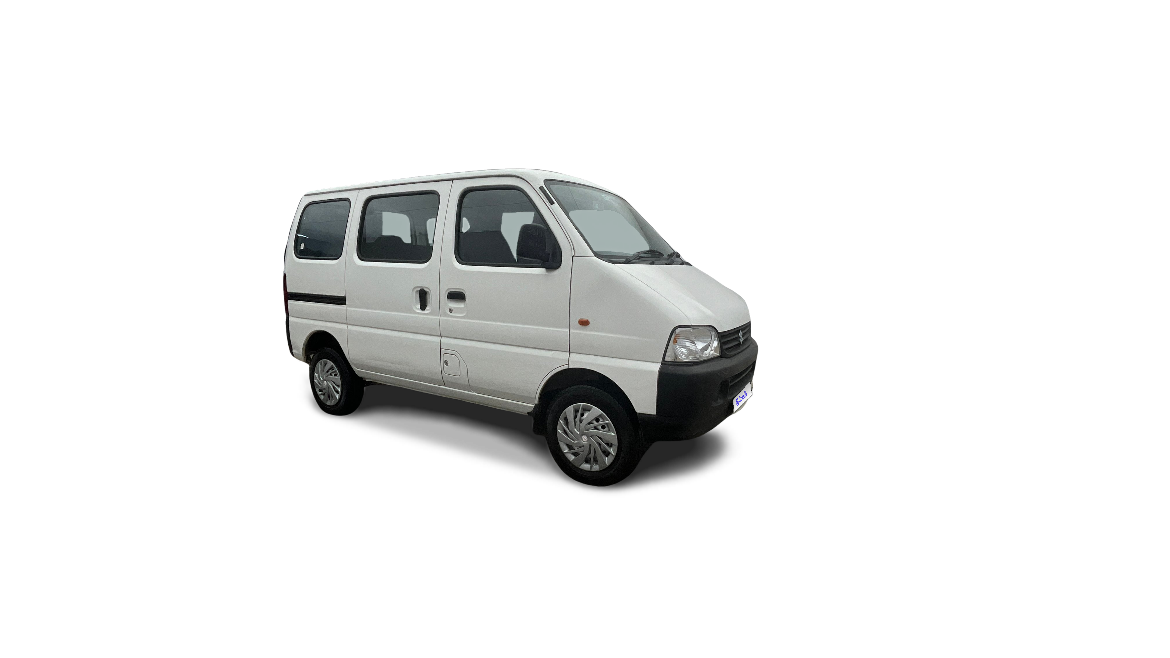 2025 Maruti Eeco - SUV - CNG - Manual - ₹5.26 lakh