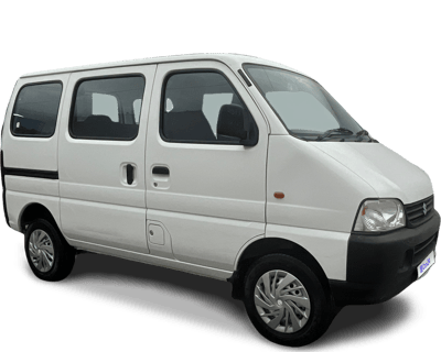 2025 Maruti Eeco - SUV - CNG - Manual - ₹5.26 lakh