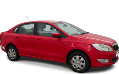 2013 Skoda Rapid - Sedan - Petrol - Manual - ₹2.42 lakh