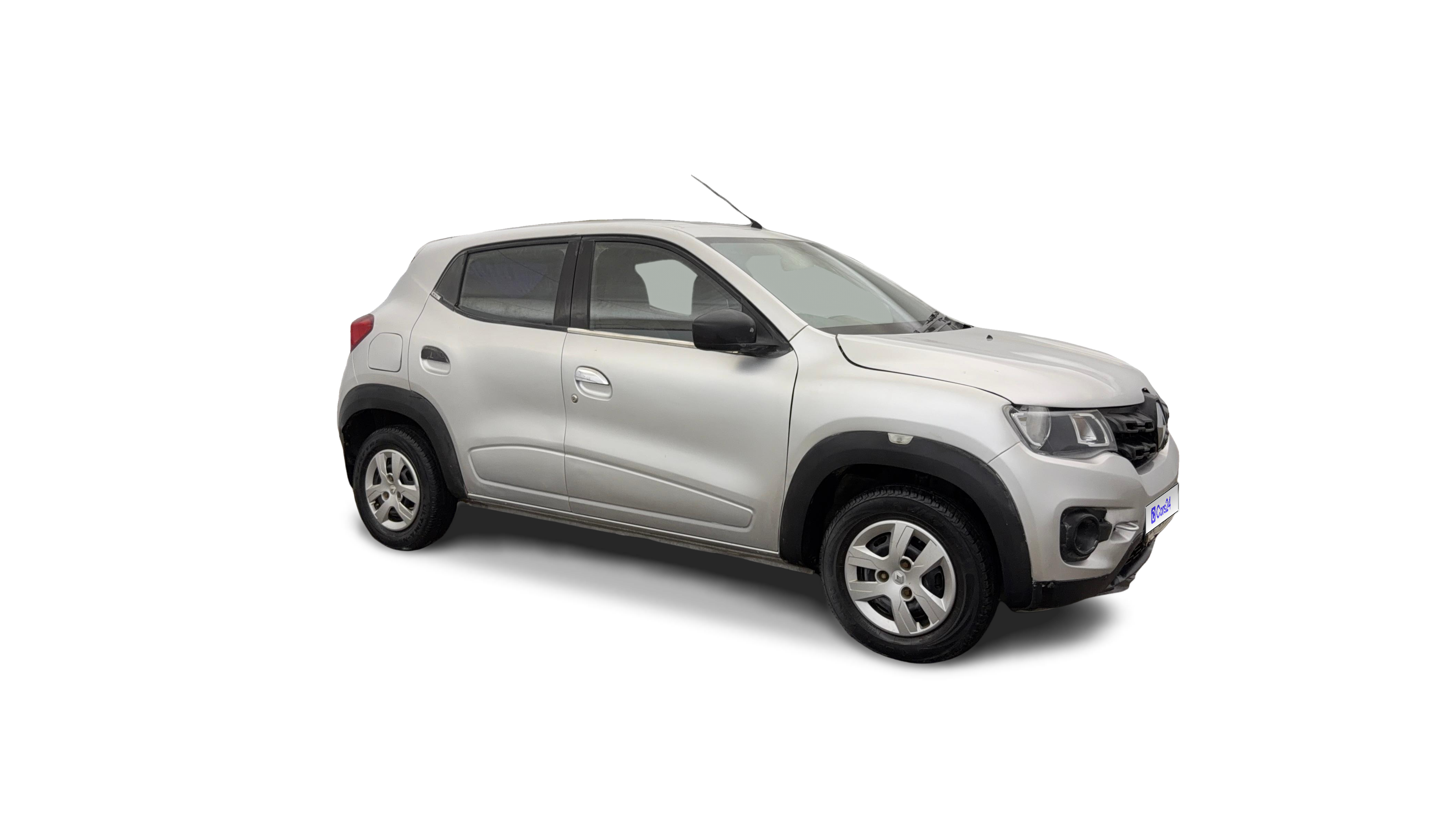 2019 Renault Kwid - Hatchback - Petrol - Manual - ₹2.78 lakh