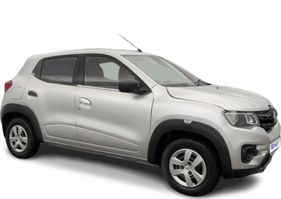 2019 Renault Kwid - Hatchback - Petrol - Manual - ₹2.78 lakh