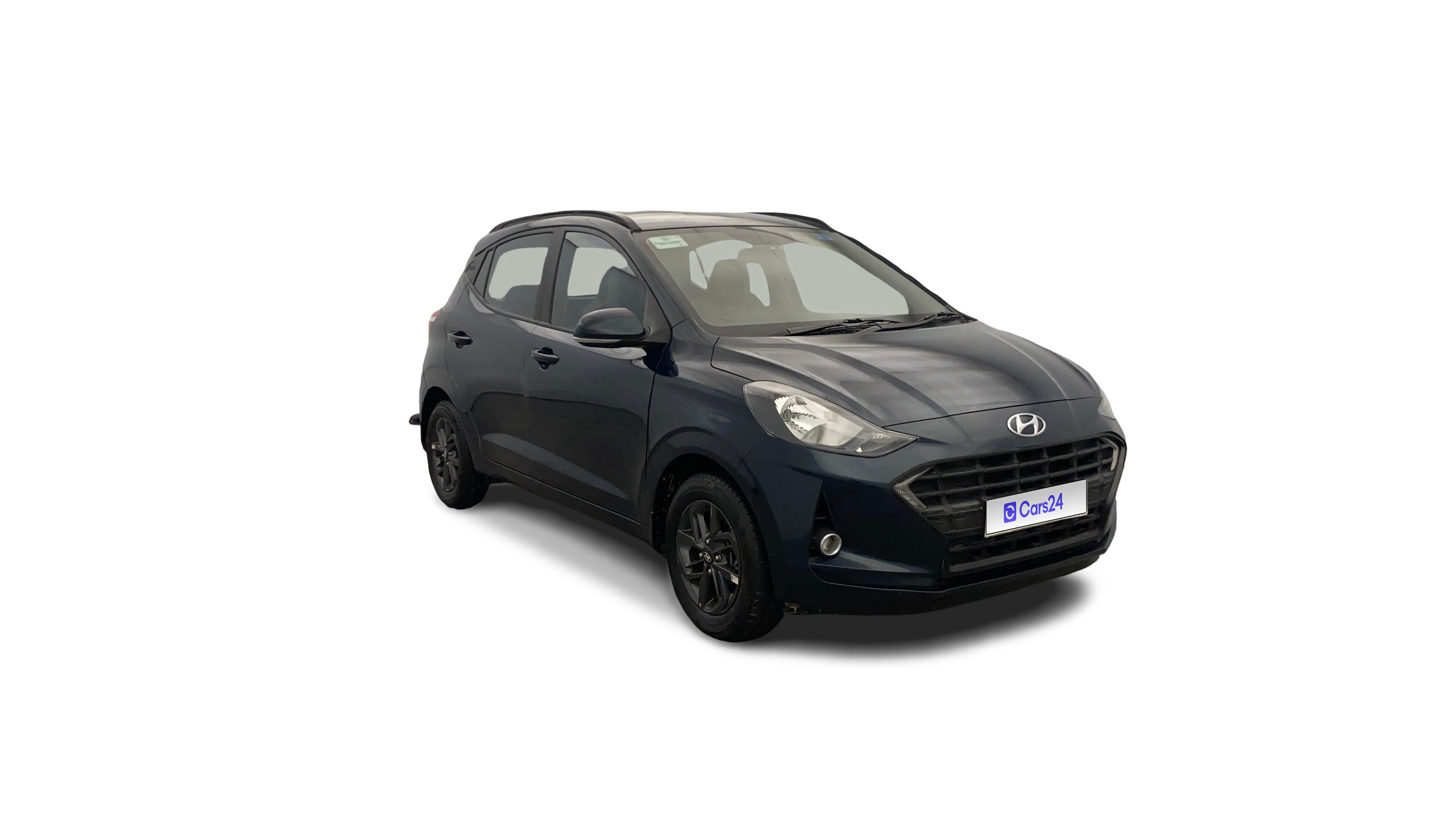 2022 Hyundai GRAND I10 NIOS - Hatchback - Petrol - Manual - ₹5.34 lakh