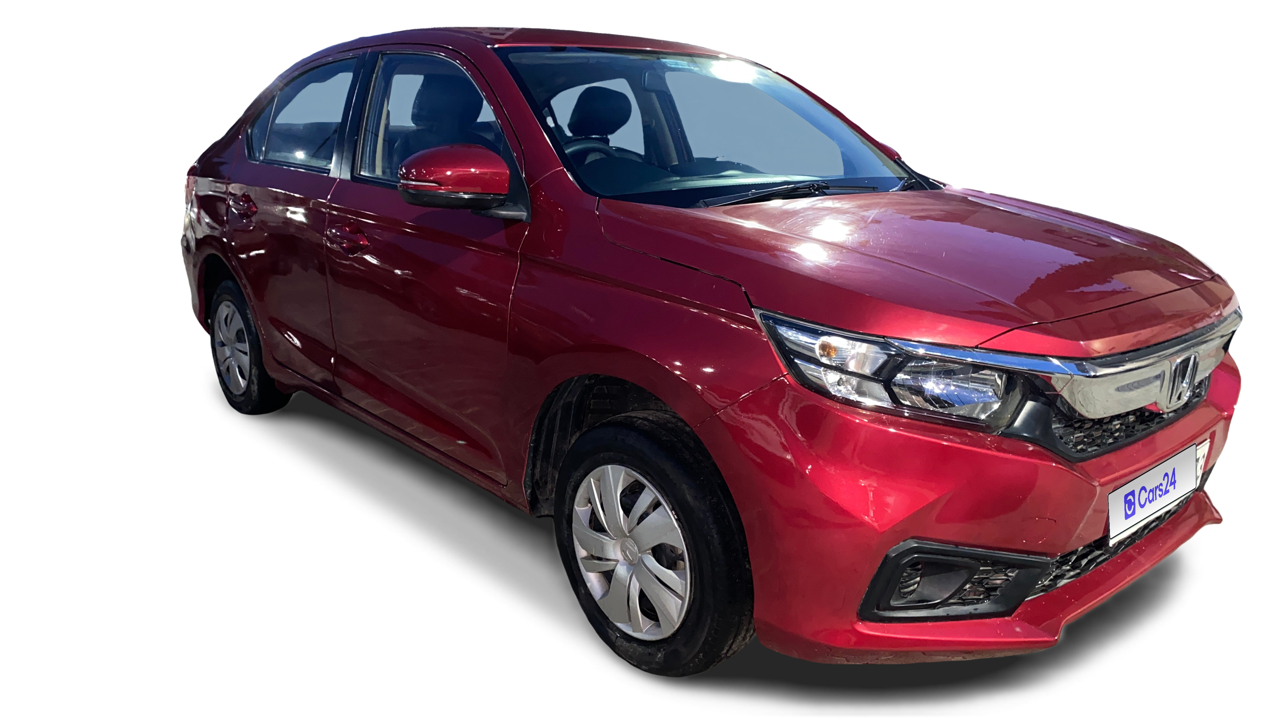 2021 Honda Amaze - Sedan - Petrol - Manual - ₹5.29 lakh